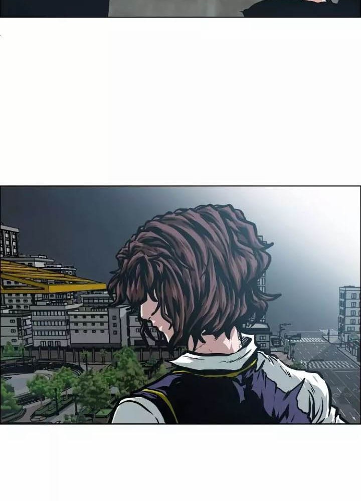 Rooftop Sword Master Chapter 42 Gambar 19