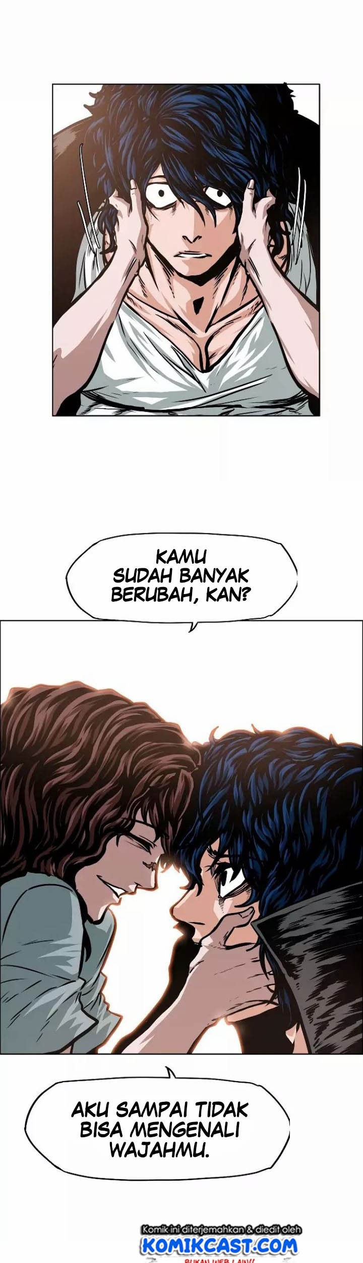 Rooftop Sword Master Chapter 42 Gambar 28