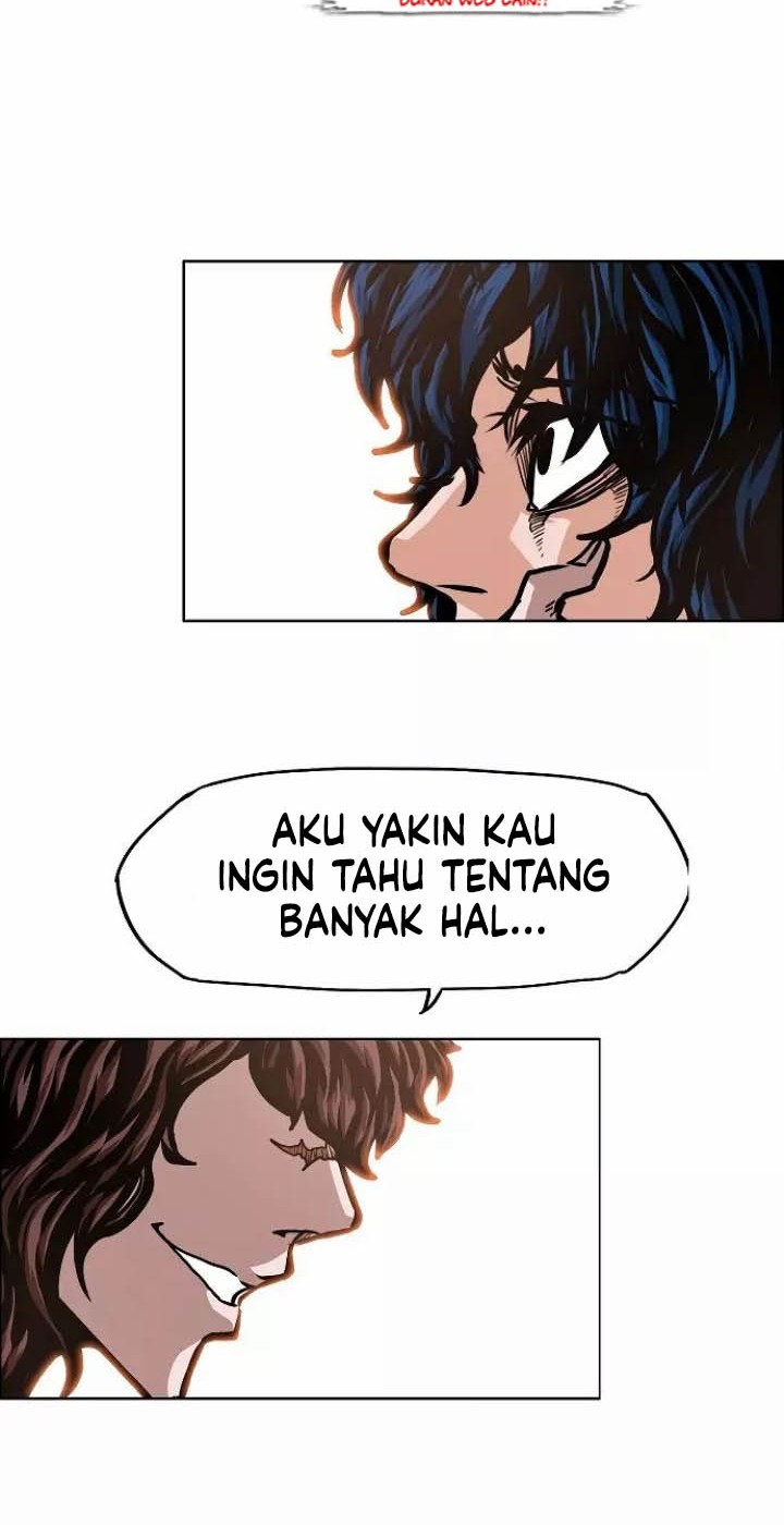 Rooftop Sword Master Chapter 42 Gambar 29