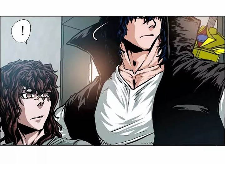 Rooftop Sword Master Chapter 42 Gambar 31