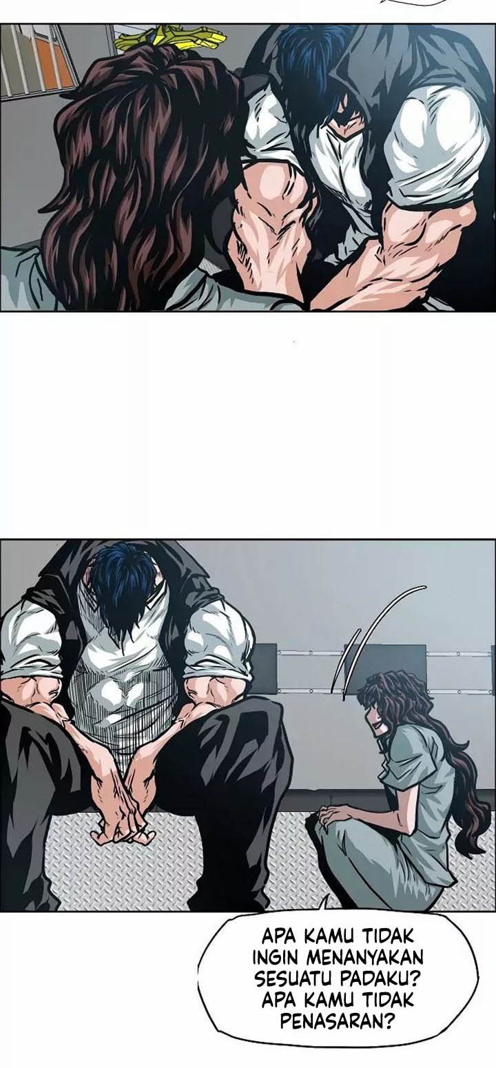 Rooftop Sword Master Chapter 42 Gambar 45