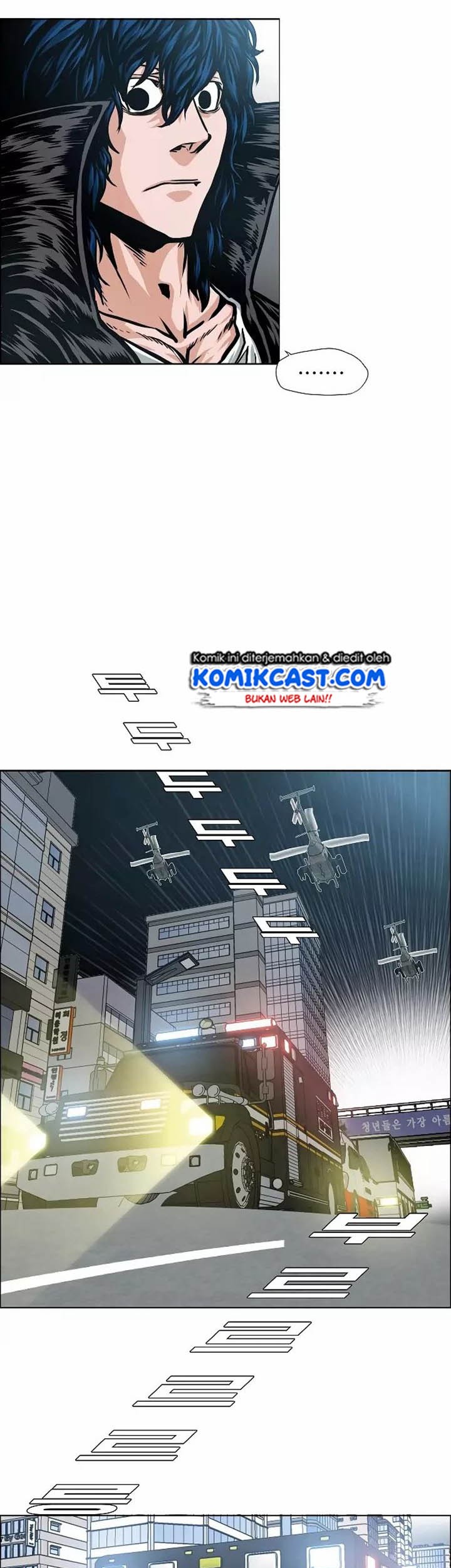 Rooftop Sword Master Chapter 42 Gambar 40