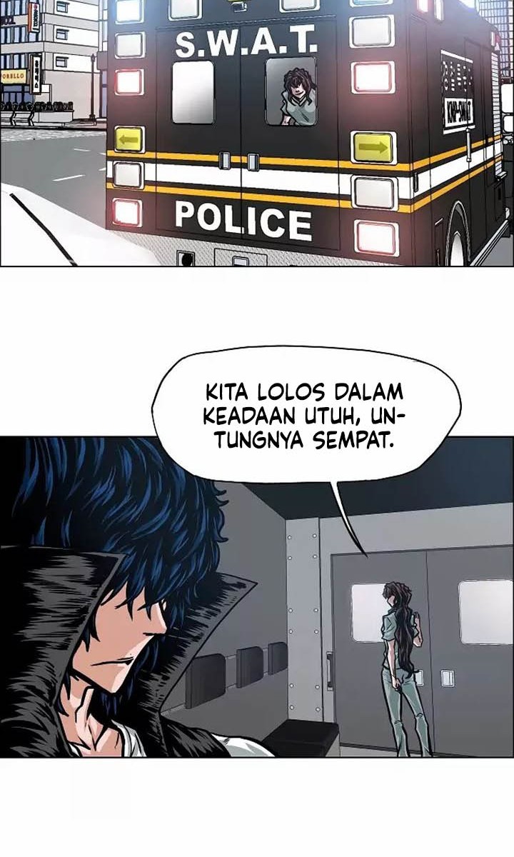 Rooftop Sword Master Chapter 42 Gambar 41