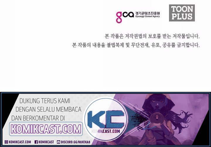 Rooftop Sword Master Chapter 42 Gambar 53