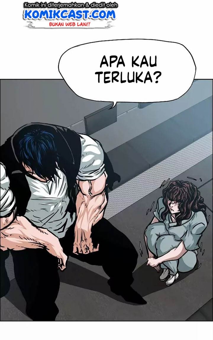 Rooftop Sword Master Chapter 42 Gambar 47