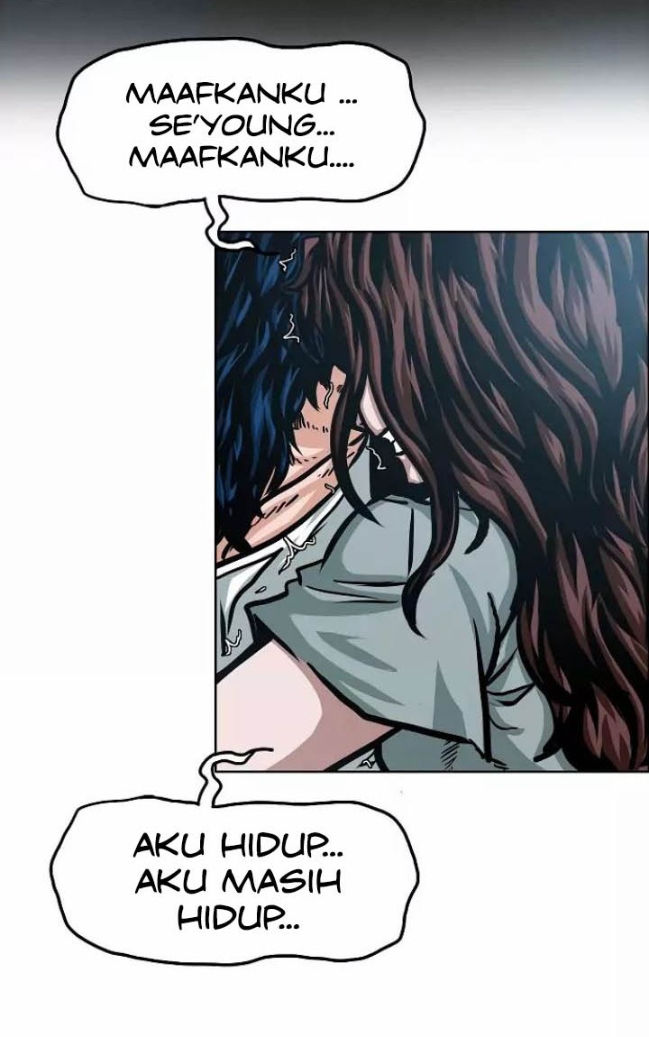 Rooftop Sword Master Chapter 42 Gambar 49