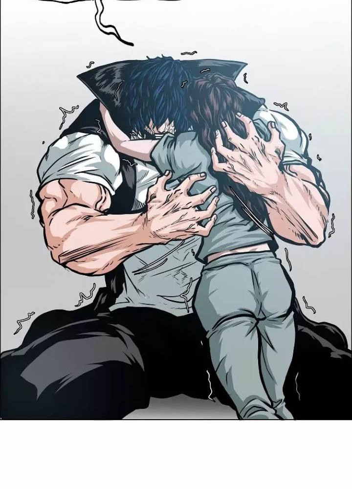 Rooftop Sword Master Chapter 42 Gambar 51