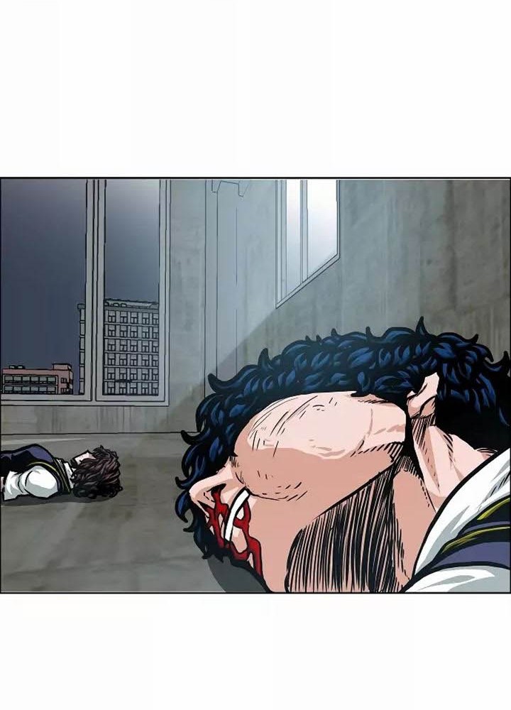 Rooftop Sword Master Chapter 42 Gambar 5