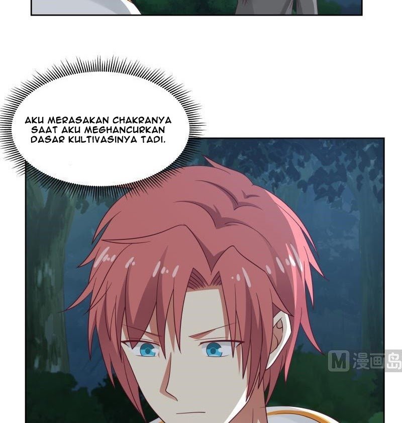 I Have a Dragon on My Body Chapter 264 Gambar 4