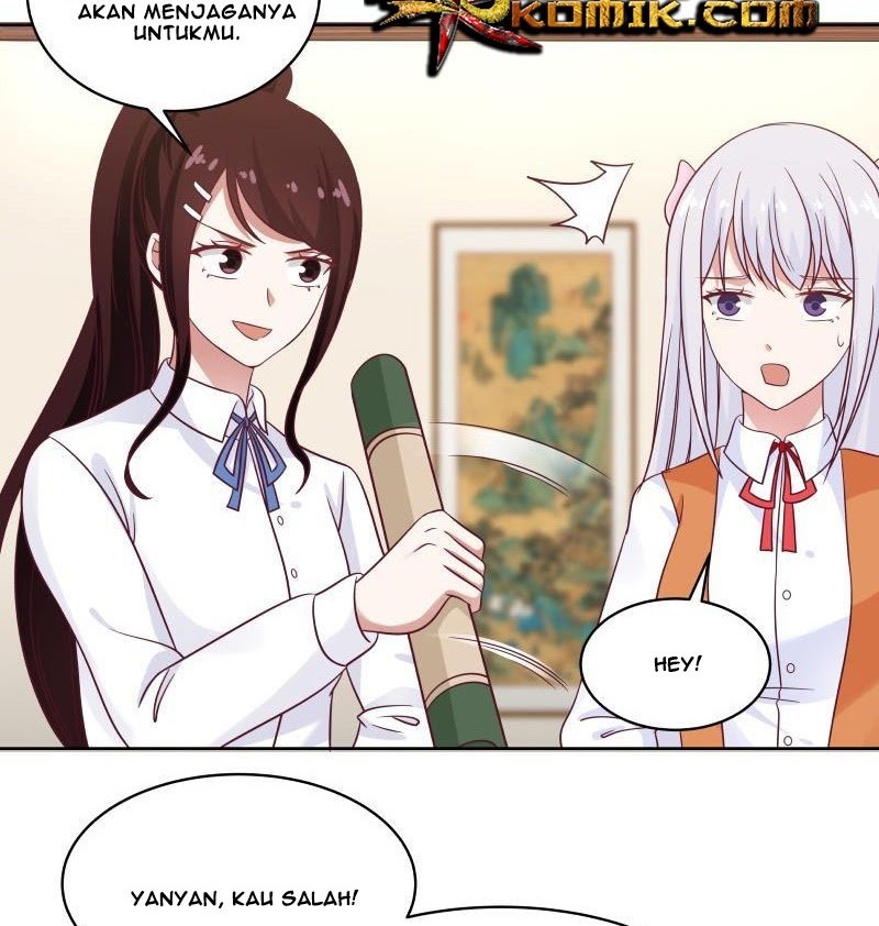 I Have a Dragon on My Body Chapter 264 Gambar 10