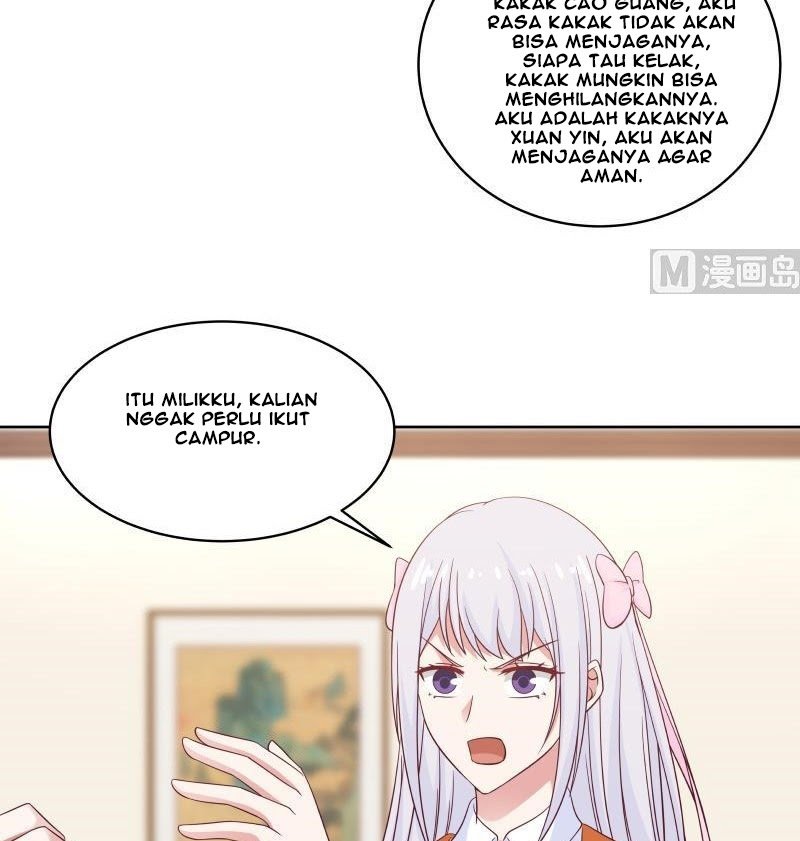 I Have a Dragon on My Body Chapter 264 Gambar 12