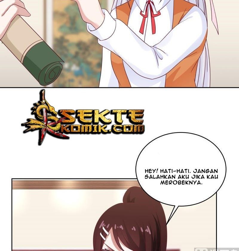 I Have a Dragon on My Body Chapter 264 Gambar 13