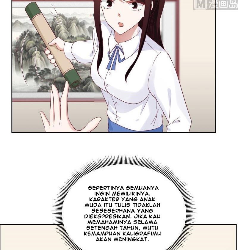 I Have a Dragon on My Body Chapter 264 Gambar 14