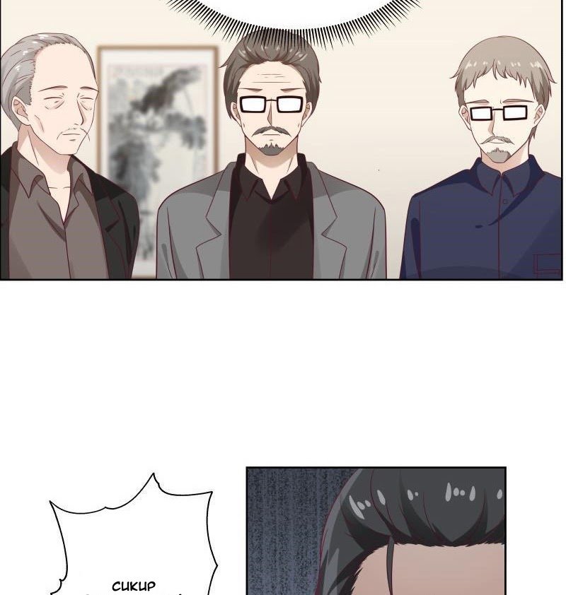 I Have a Dragon on My Body Chapter 264 Gambar 15