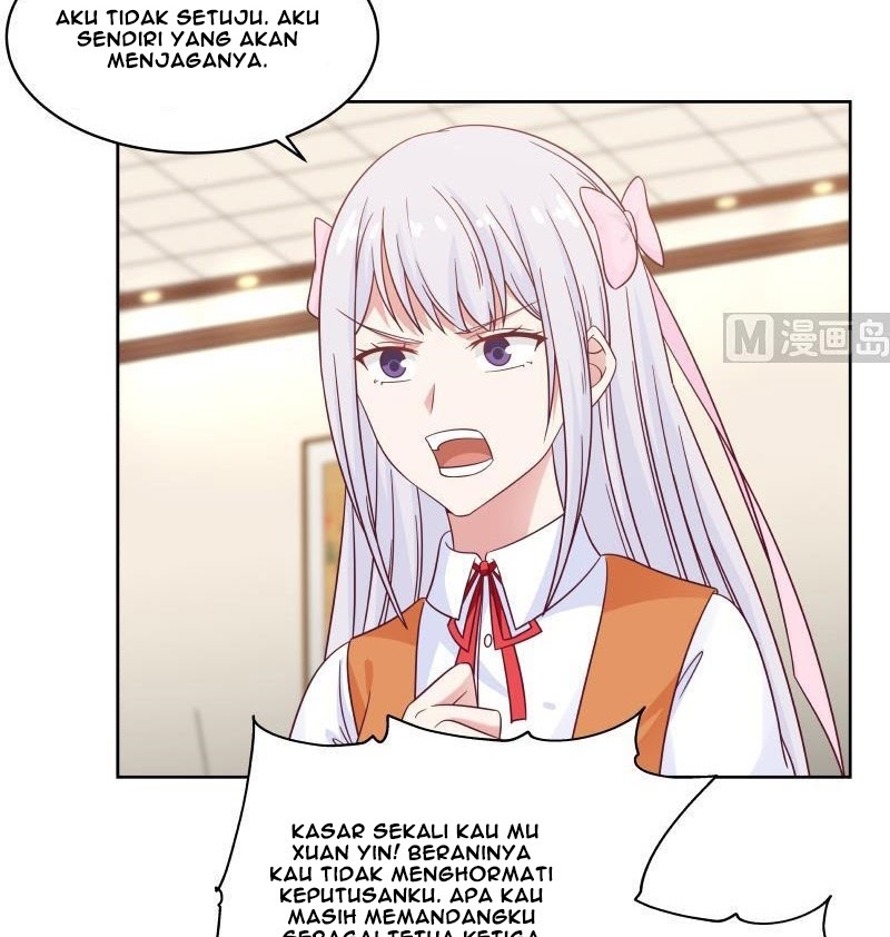 I Have a Dragon on My Body Chapter 264 Gambar 18