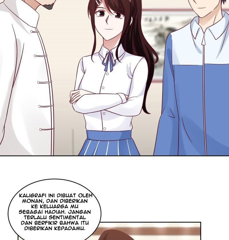 I Have a Dragon on My Body Chapter 264 Gambar 24