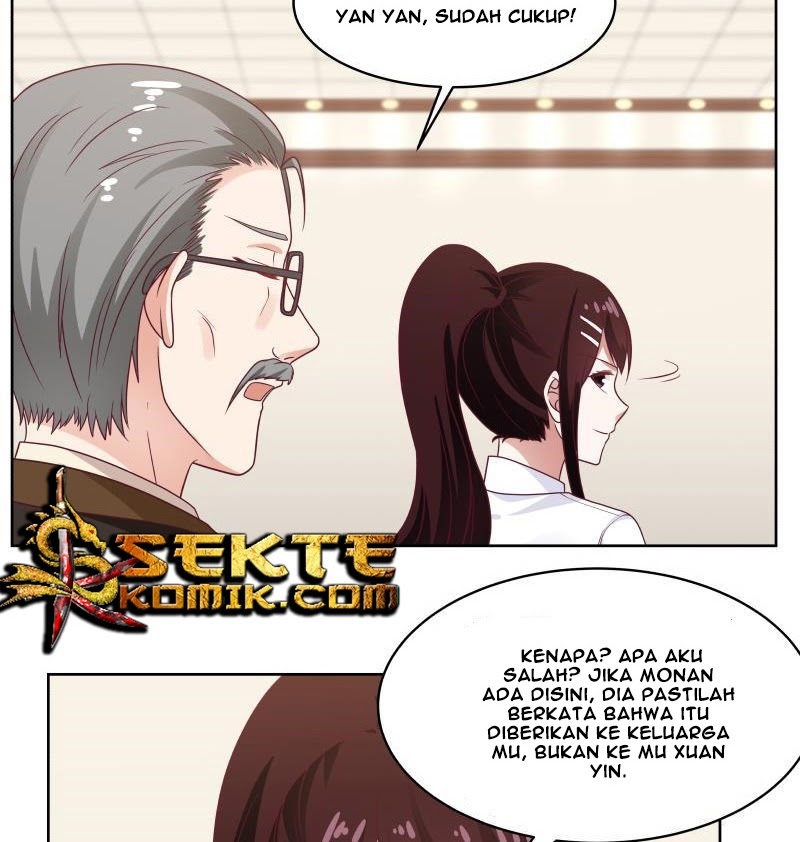 I Have a Dragon on My Body Chapter 264 Gambar 26