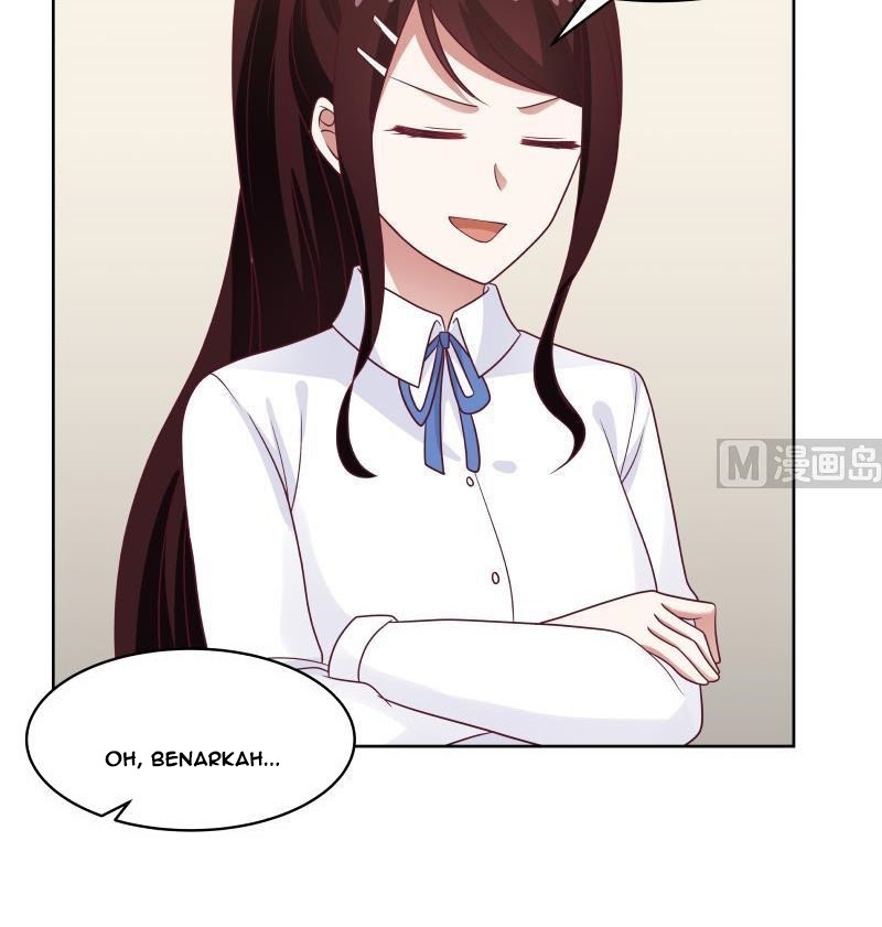 I Have a Dragon on My Body Chapter 264 Gambar 27