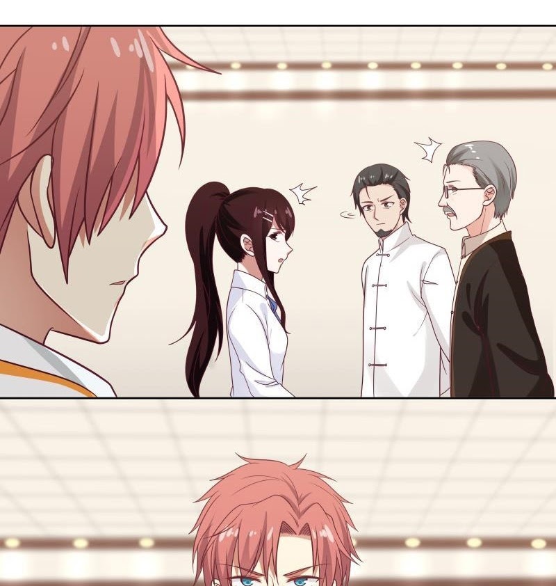 I Have a Dragon on My Body Chapter 264 Gambar 28