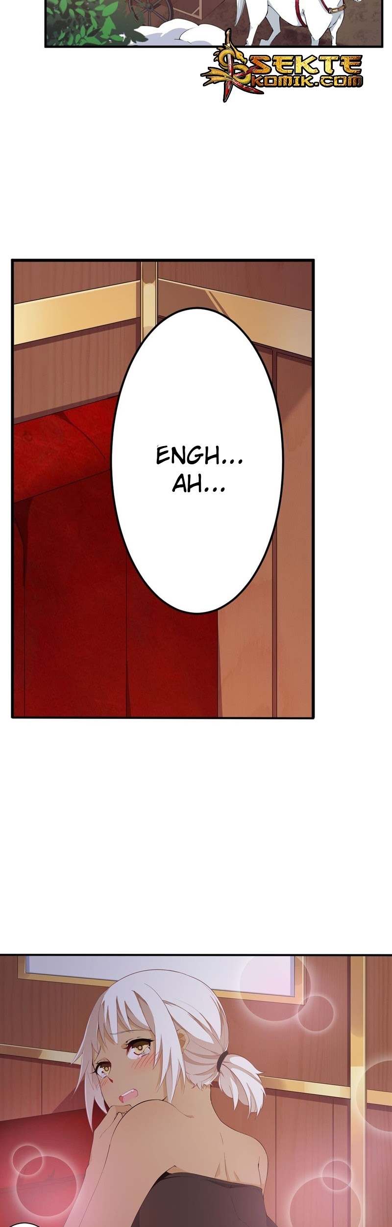 Wuxian Shitu Chapter 37 Gambar 17