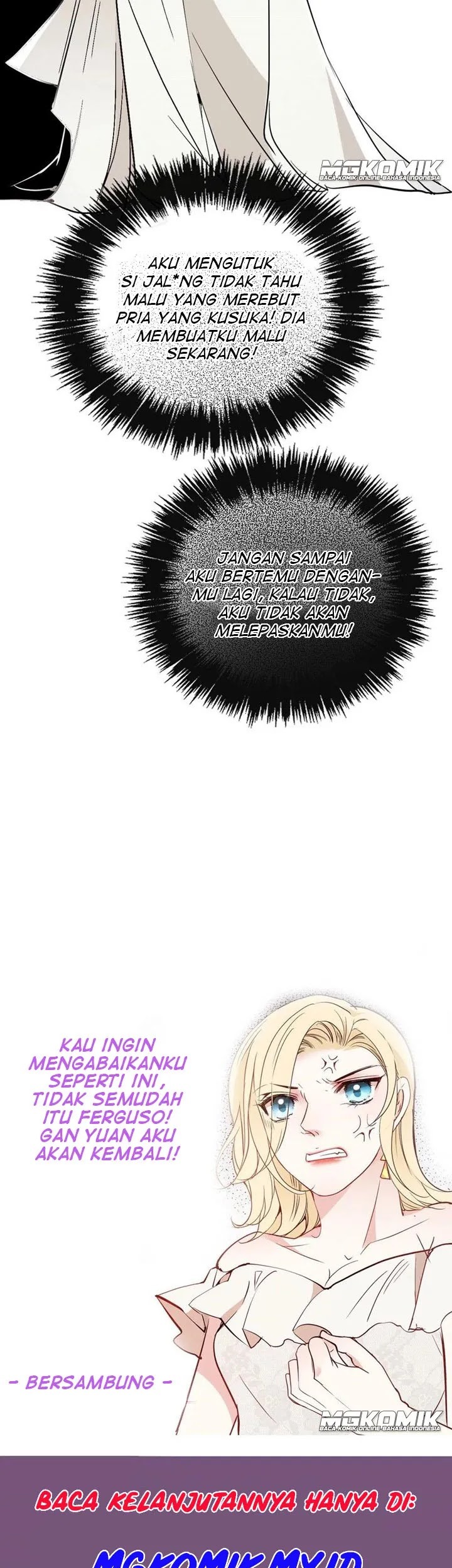 Pregnant Wife, One Plus One Chapter 51 Gambar 19