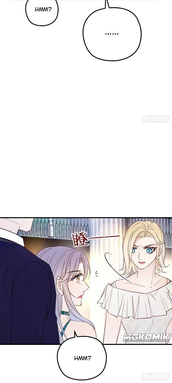 Pregnant Wife, One Plus One Chapter 51 Gambar 6