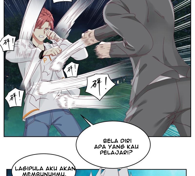 I Have a Dragon on My Body Chapter 263 Gambar 4