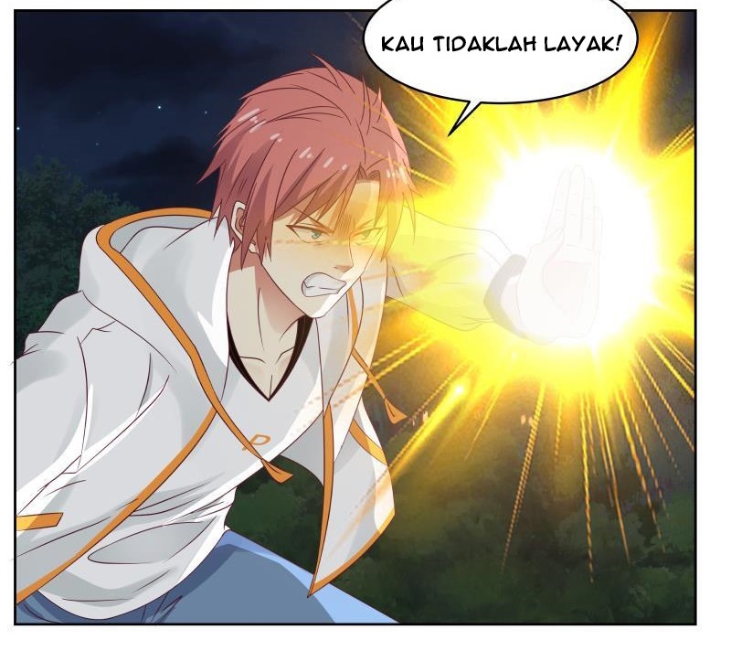 I Have a Dragon on My Body Chapter 263 Gambar 6