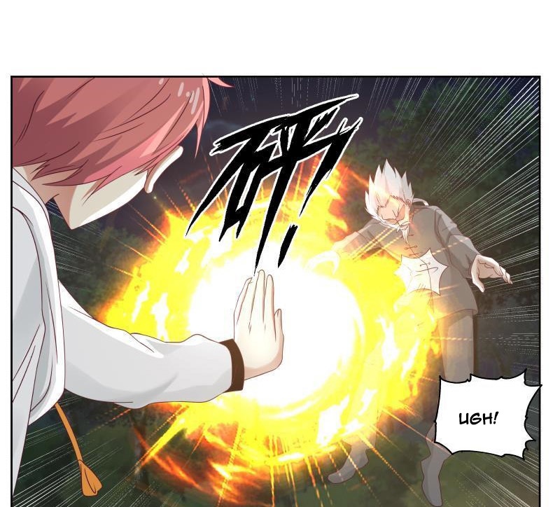 I Have a Dragon on My Body Chapter 263 Gambar 7