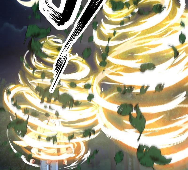 I Have a Dragon on My Body Chapter 263 Gambar 9