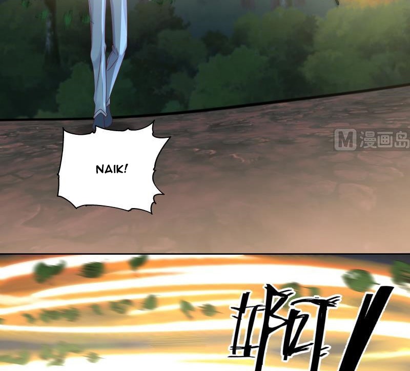 I Have a Dragon on My Body Chapter 263 Gambar 10