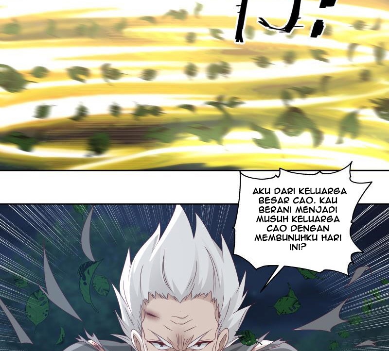 I Have a Dragon on My Body Chapter 263 Gambar 11