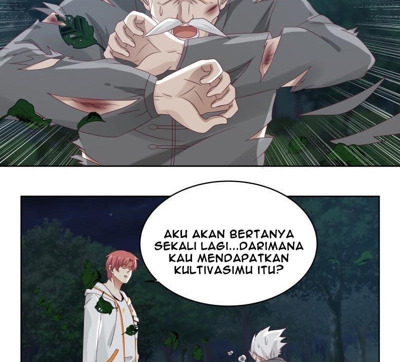 I Have a Dragon on My Body Chapter 263 Gambar 12