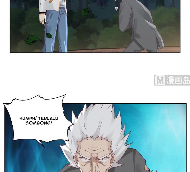 I Have a Dragon on My Body Chapter 263 Gambar 13