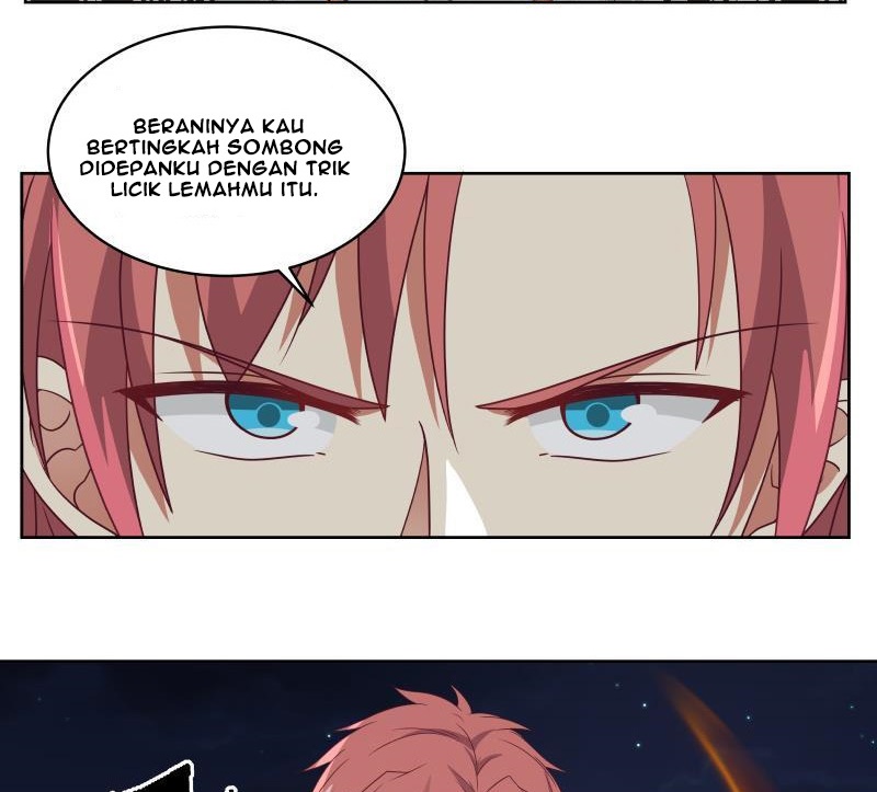 I Have a Dragon on My Body Chapter 263 Gambar 17