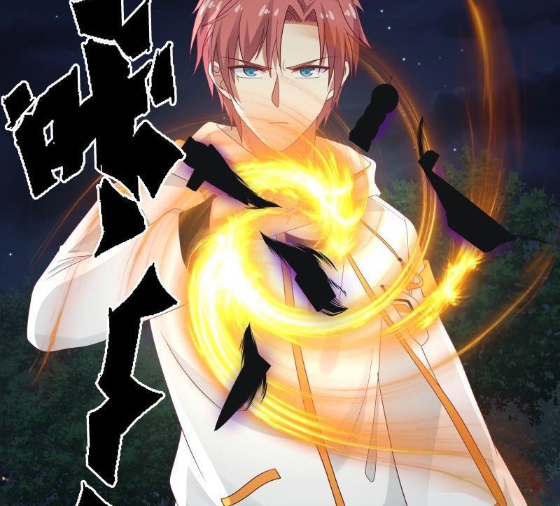 I Have a Dragon on My Body Chapter 263 Gambar 18