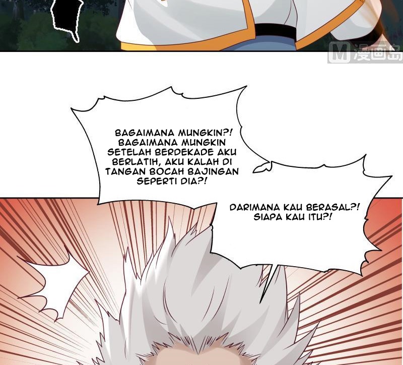 I Have a Dragon on My Body Chapter 263 Gambar 19