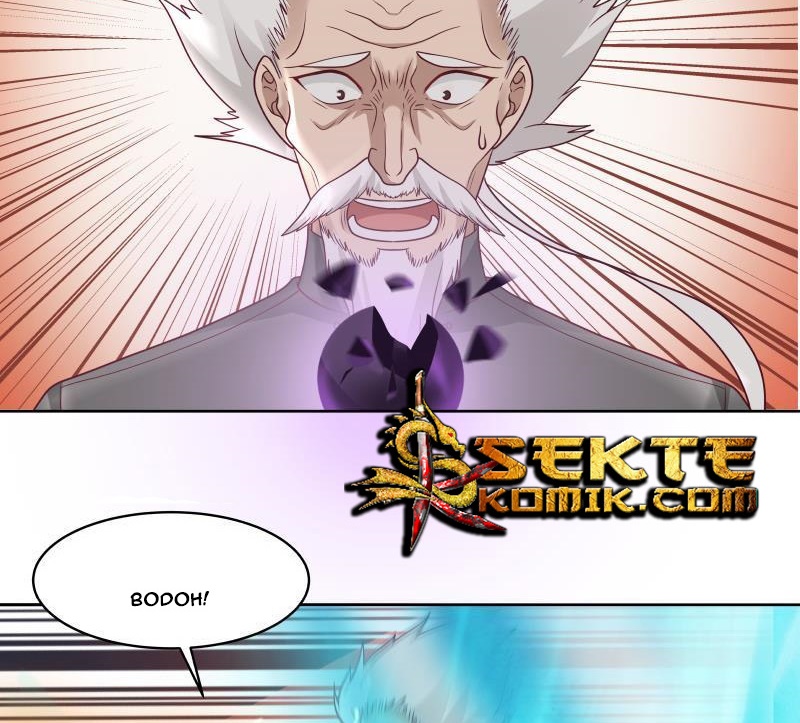 I Have a Dragon on My Body Chapter 263 Gambar 20