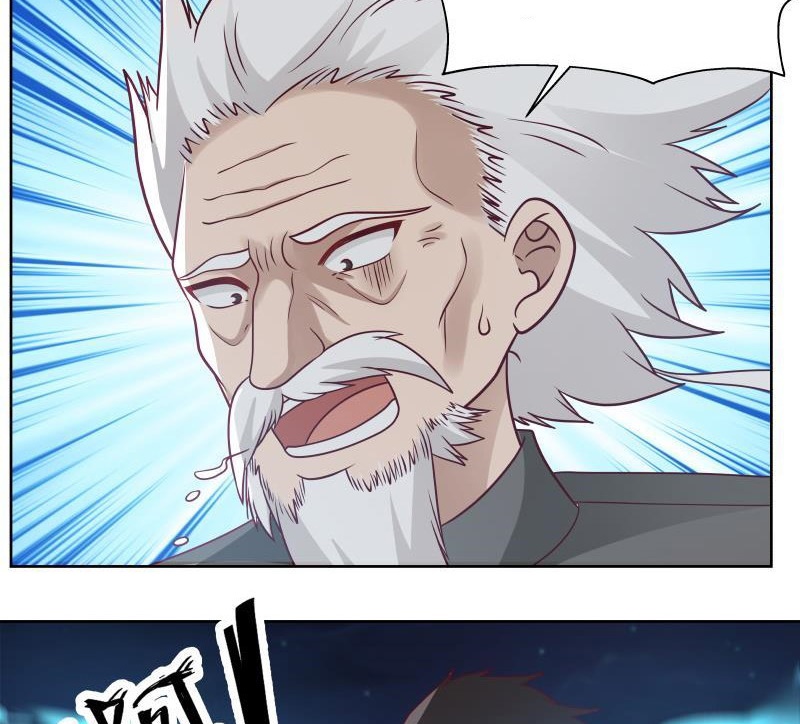 I Have a Dragon on My Body Chapter 263 Gambar 22