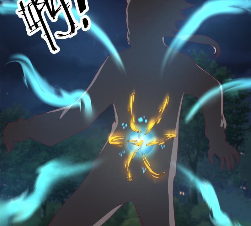 I Have a Dragon on My Body Chapter 263 Gambar 23