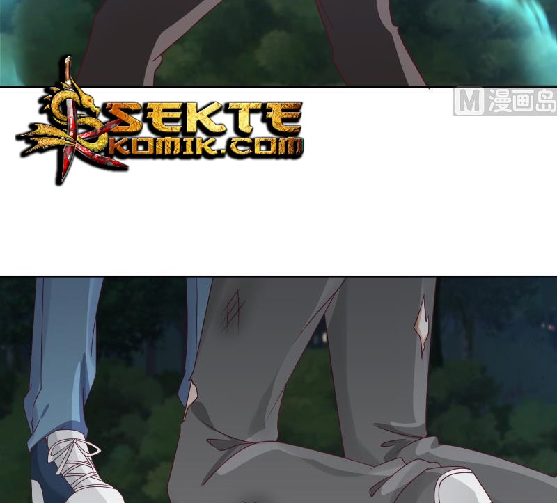 I Have a Dragon on My Body Chapter 263 Gambar 24