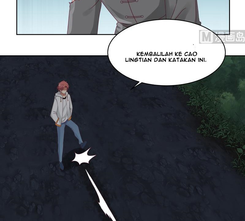 I Have a Dragon on My Body Chapter 263 Gambar 26