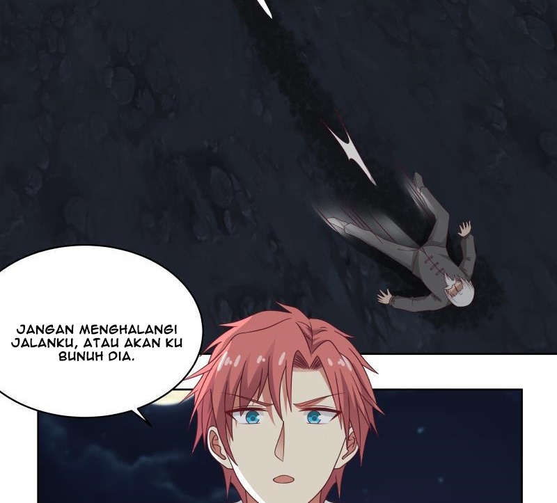 I Have a Dragon on My Body Chapter 263 Gambar 27