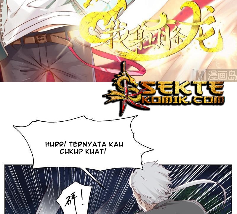 I Have a Dragon on My Body Chapter 263 Gambar 3