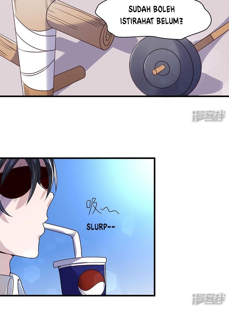 First Rate Master Chapter 80 Gambar 18