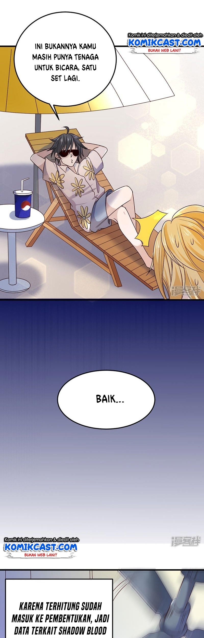 First Rate Master Chapter 80 Gambar 19