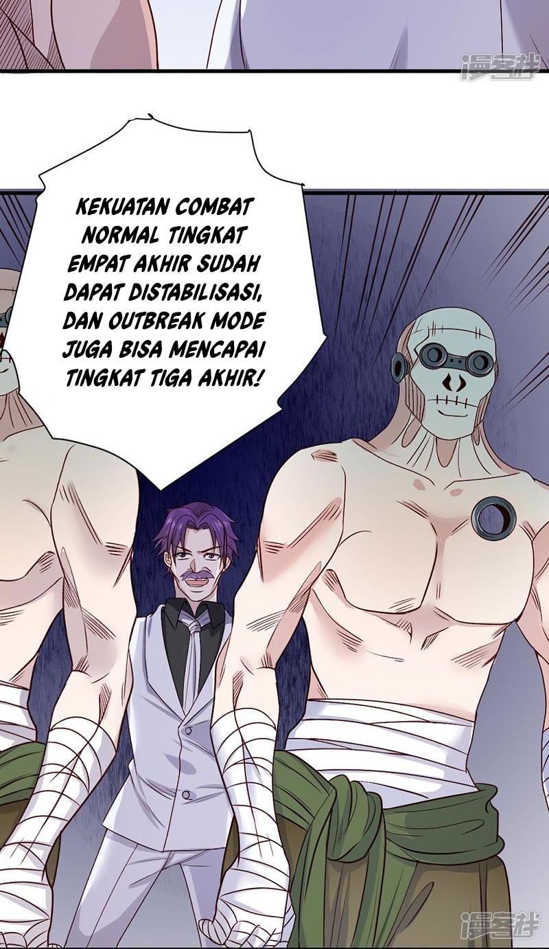 First Rate Master Chapter 80 Gambar 24