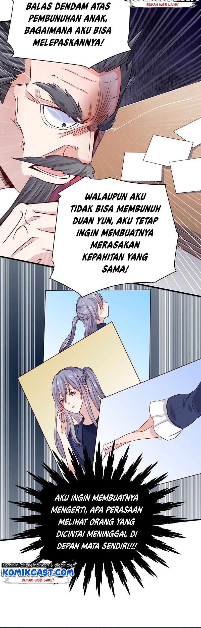 First Rate Master Chapter 80 Gambar 26