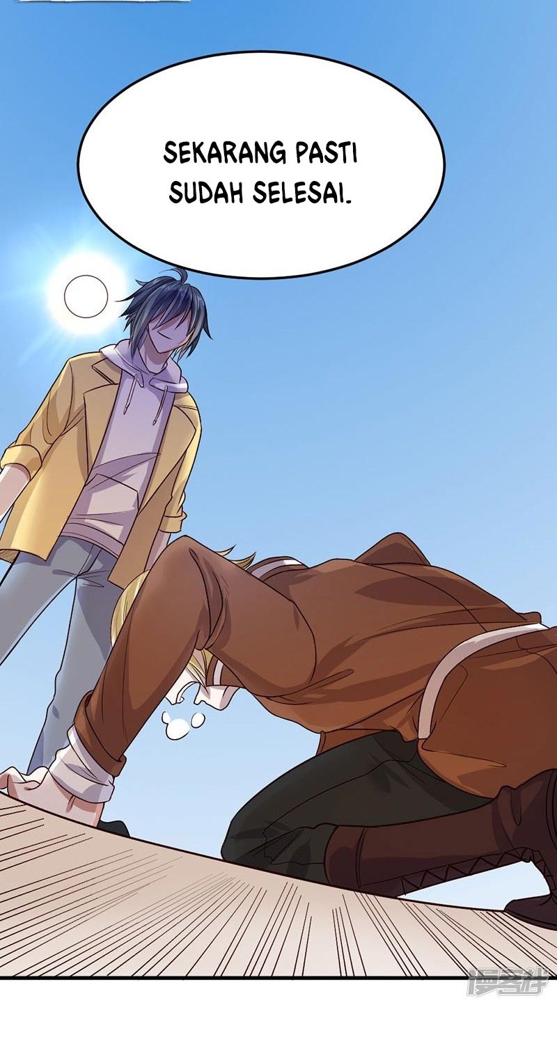 First Rate Master Chapter 80 Gambar 6