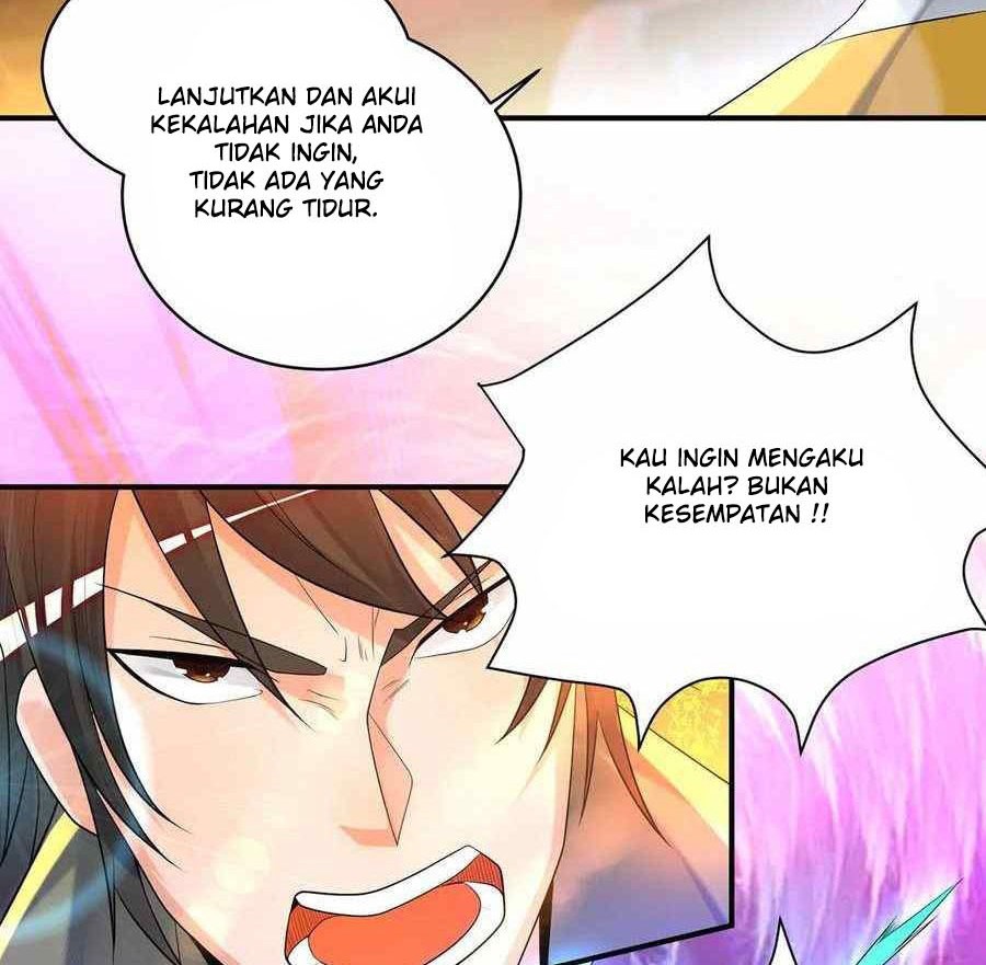 I Have Nine Female Disciples Chapter 19.5 Gambar 11